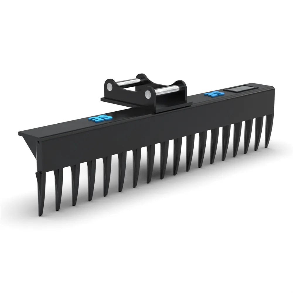 S45 Reha 2000mm – pilt 1