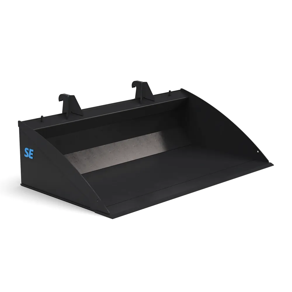 JCB 409 Tasanduskopp 2000mm – pilt 1