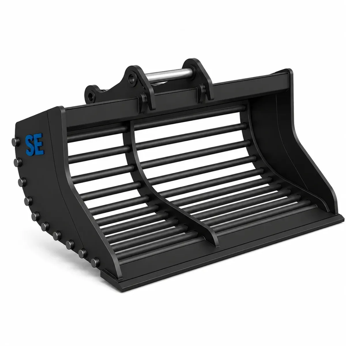 S40 Kivikopp 165L 1100mm – pilt 1