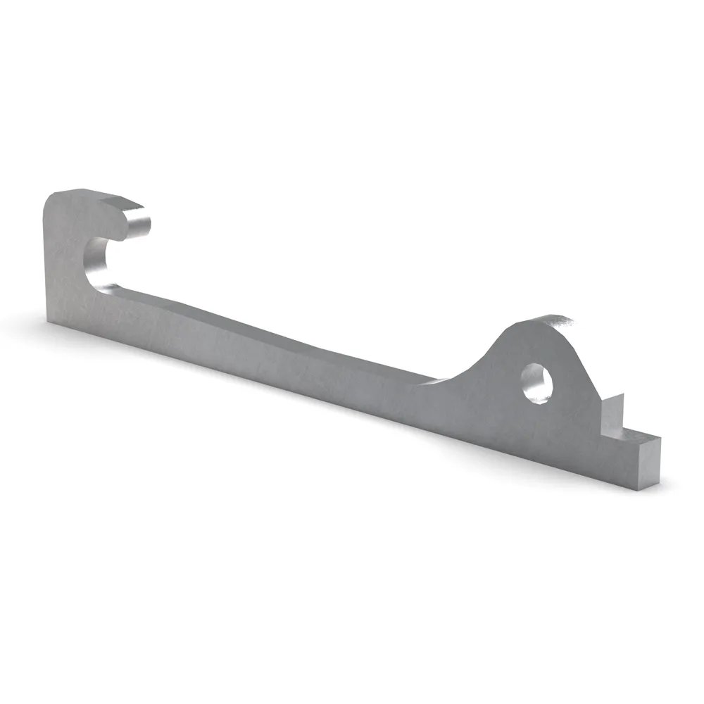 JCB Q-fit haakeseade ilma stopperita, paar – pilt 1