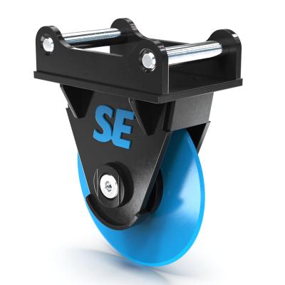 S40-asfalttileikkuri