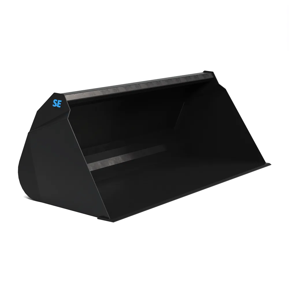 Euro kergmaterjali kopp 470L, 1500mm – pilt 1