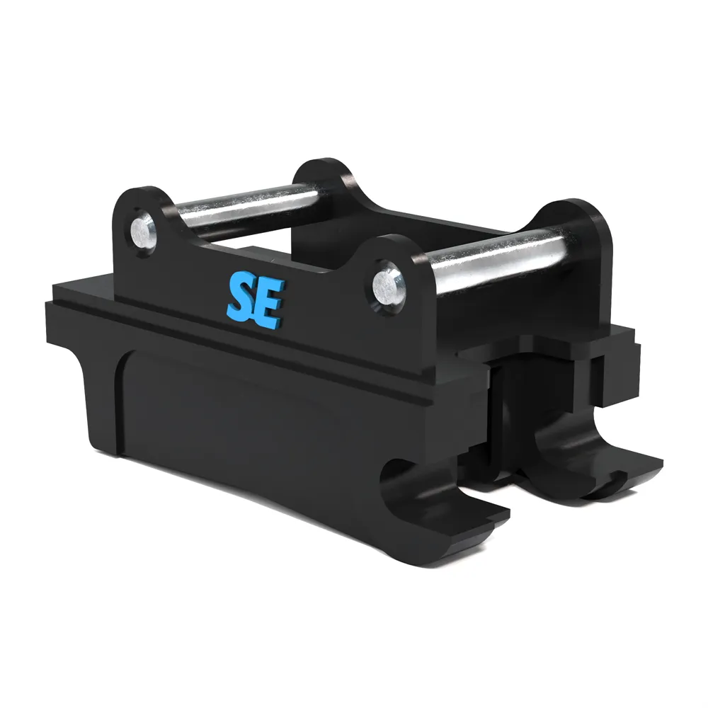 S40 - S50 Mehaaniline adapter – pilt 1