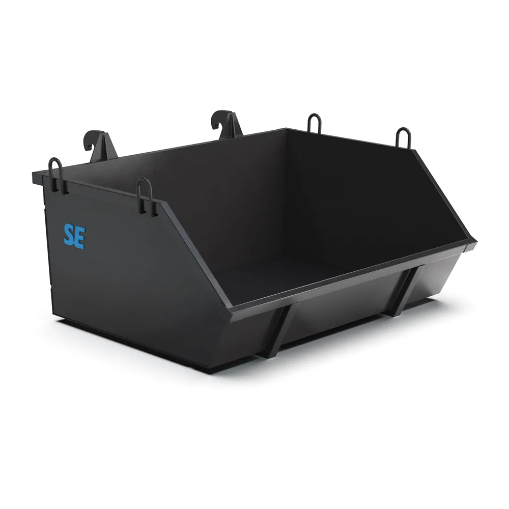 L30 Konteiner 2000L – pilt 1