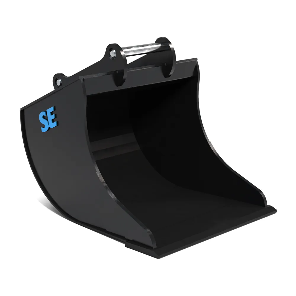 S45 Kaevekopp 320L 800mm – pilt 1