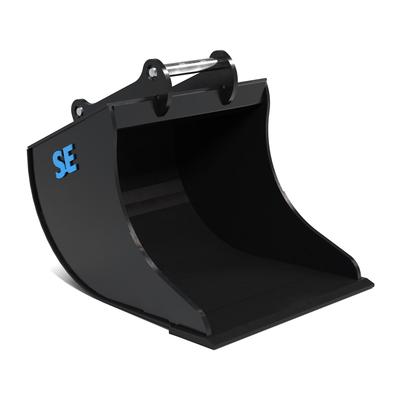 S45 kaivuukauha 320L 800mm