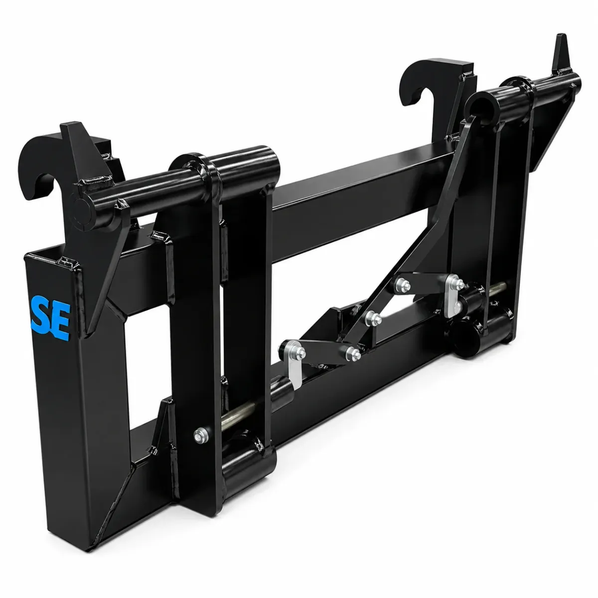 Mehaaniline adapter L30 - SMS/Euro – pilt 1