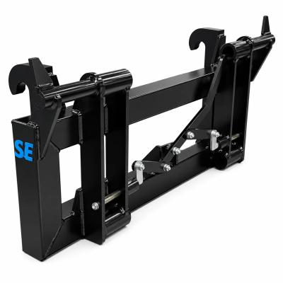 Mehaaniline Adapter L30 - SMS/Euro