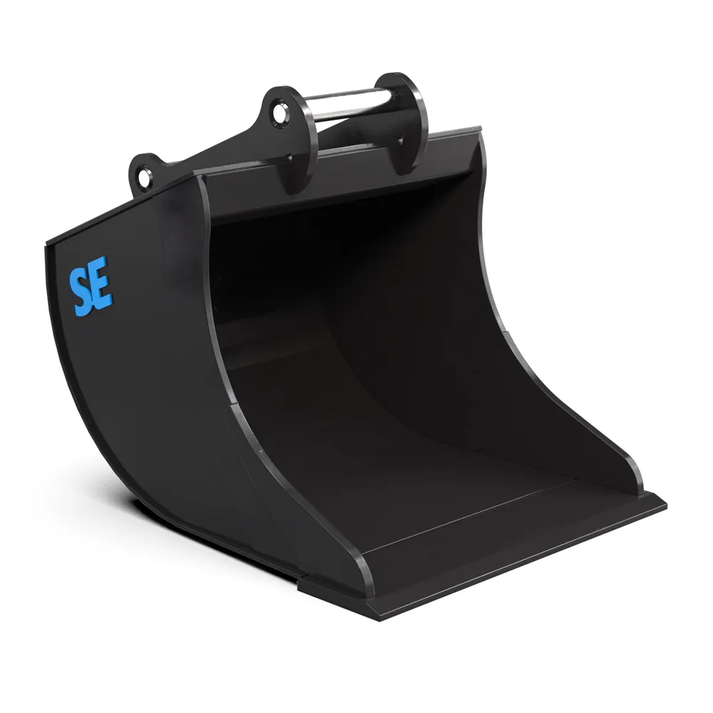 S50 Kaevekopp 320L 800mm – pilt 1