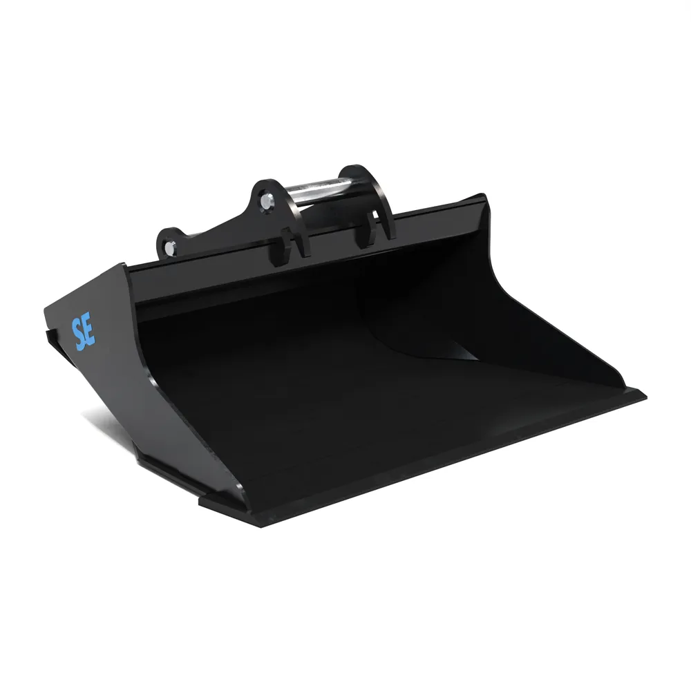 S40 Planeerkopp 140L 1000mm – pilt 1