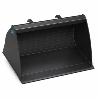Weidemann-yleiskauha 520L