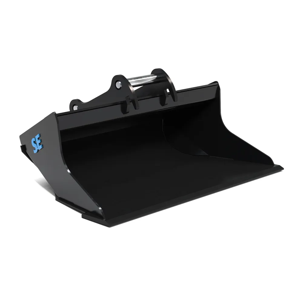 S40 Planeerkopp 120L 1000mm – pilt 1