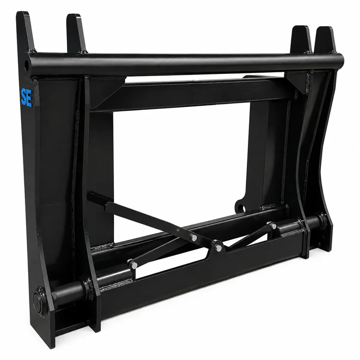 Adapter L20/L25 to Big BM – pilt 1