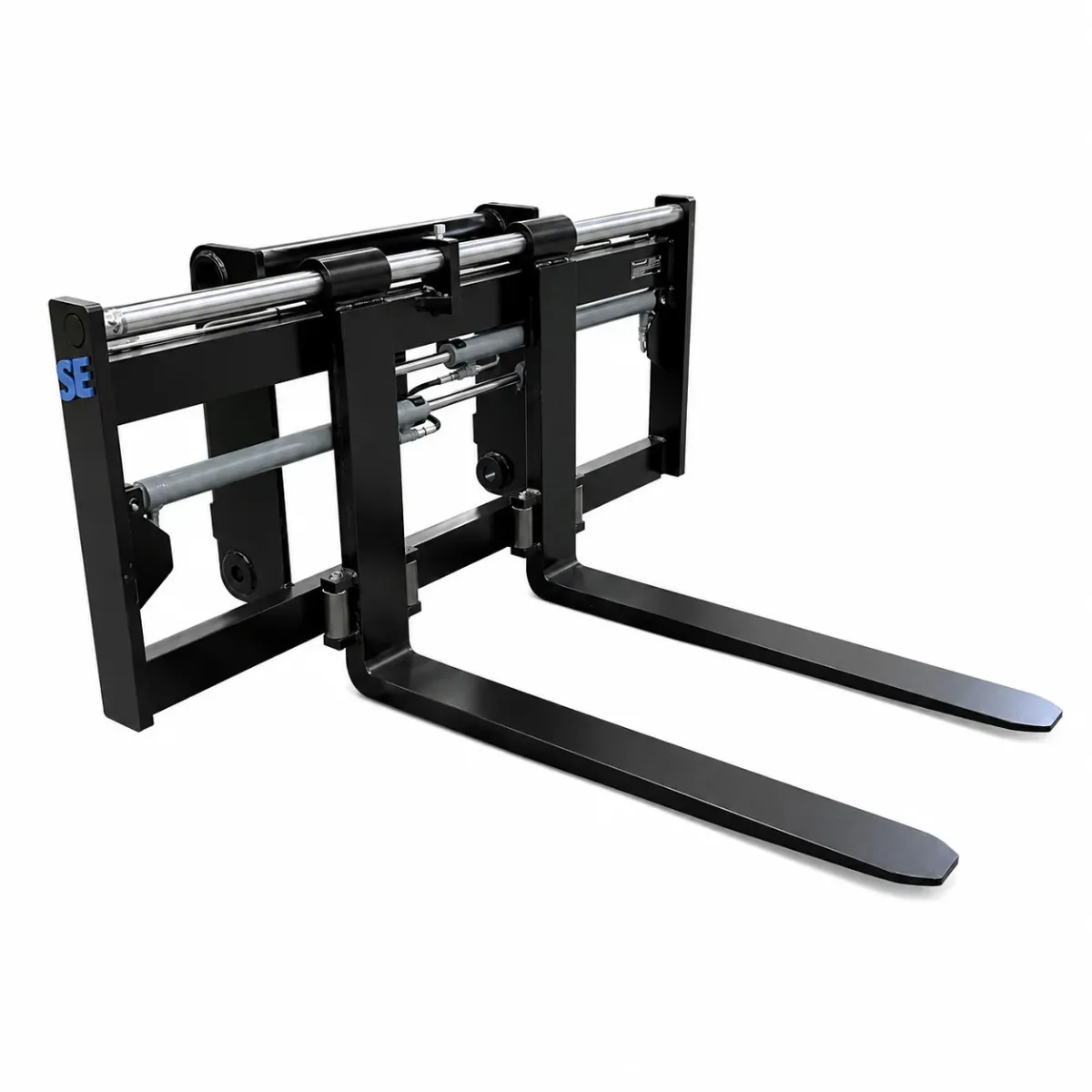 Hüdrauliline kahvliraam Bobcat 5t 1600/1200mm vaba – pilt 1