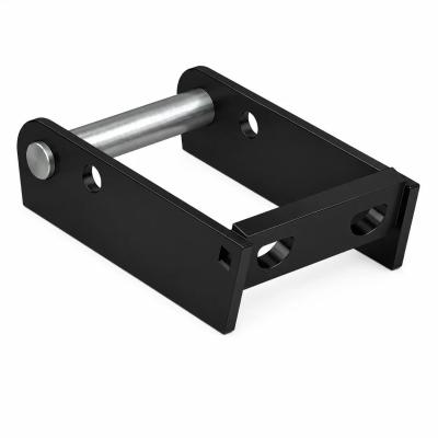 Lehnhoff SW08 kinnitus
