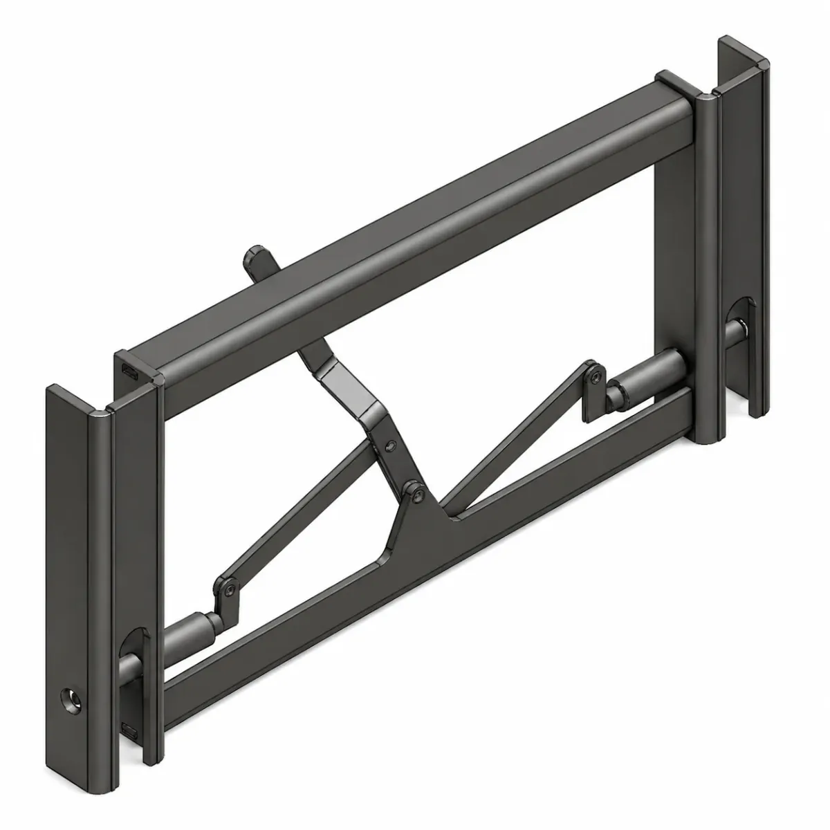 Adapter Without coupling to Small BM – pilt 1