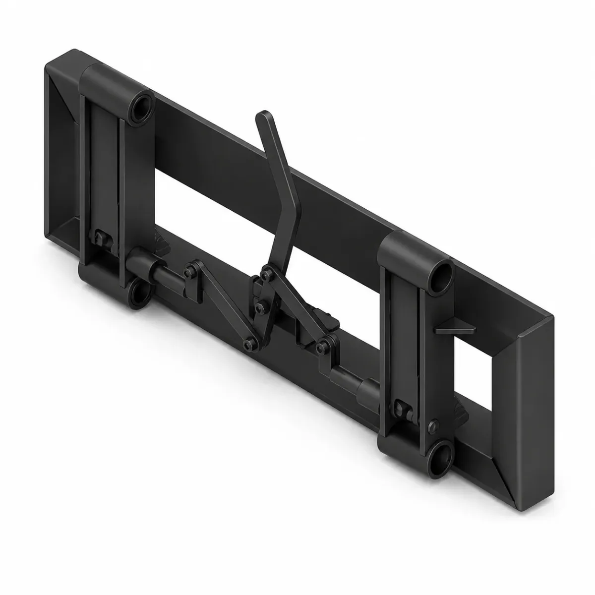 Mehaaniline adapter kinnituseta - SMS 1200mm – pilt 1