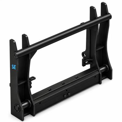 Adapter L30 → Big BM (Hüdrauliline)