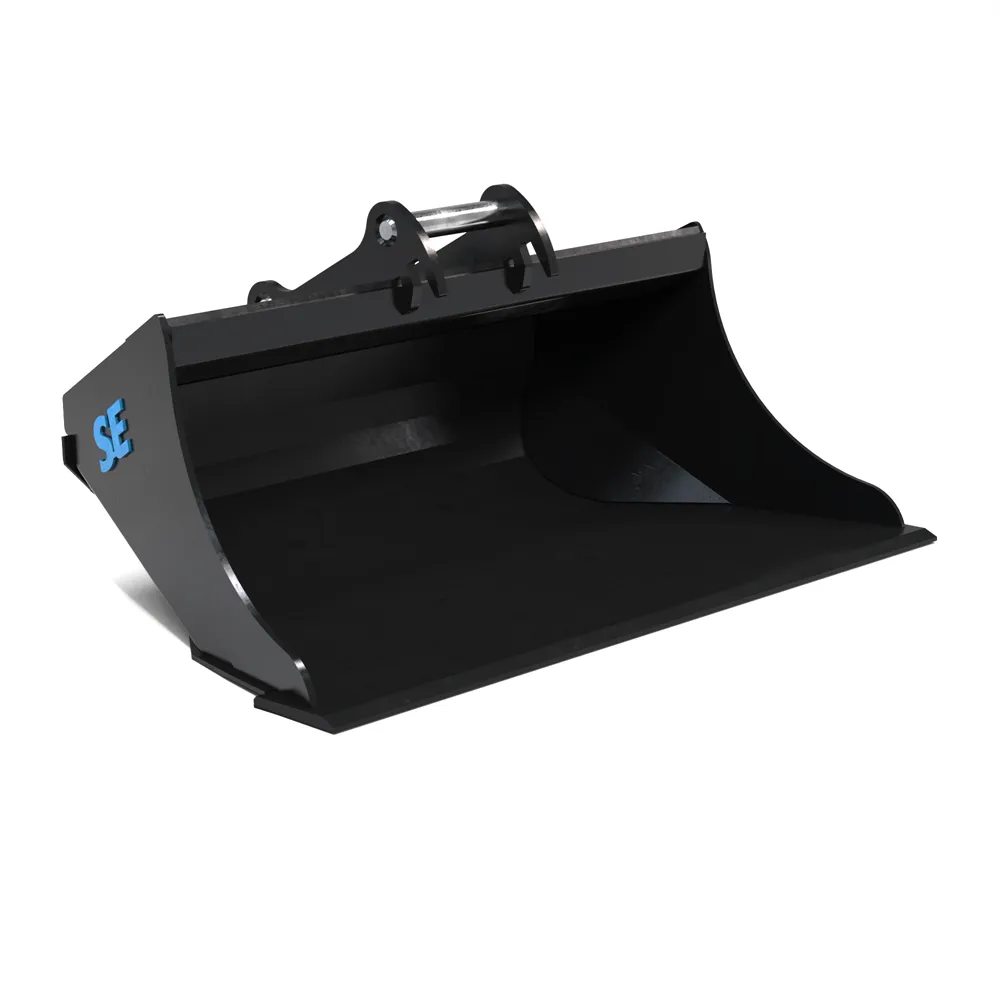 S40 Planeerkopp 200L 1200mm – pilt 1