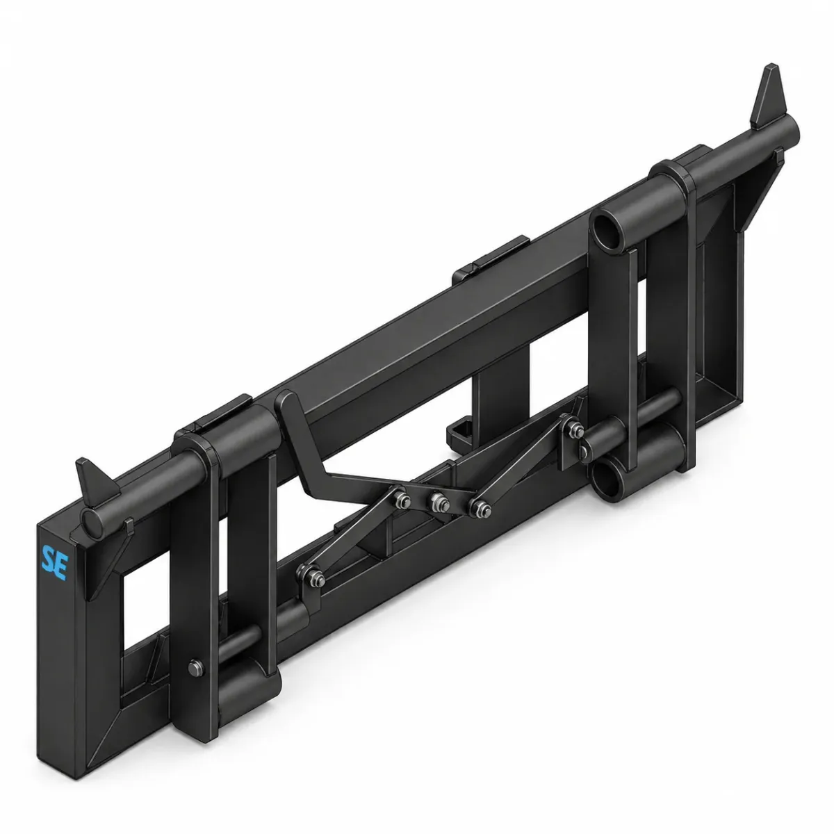 Mehaaniline adapter Avant/Multione - SMS/Euro – pilt 1