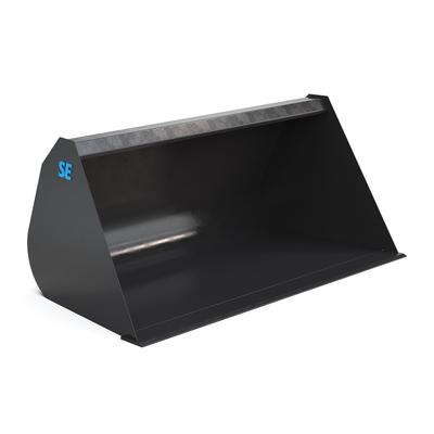 Euro kergmaterjali kopp 1250L, 2000mm