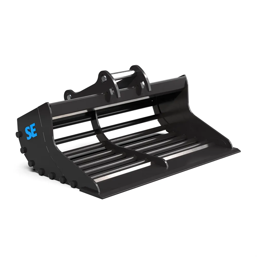 S40 Kivikopp 120L 1000mm – pilt 1