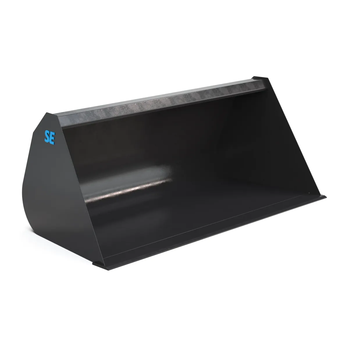 Euro kergmaterjali kopp 1350L, 2200mm – pilt 1