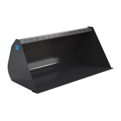 Euro kergmaterjali kopp 1350L, 2200mm