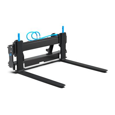 Euro hüdraulilised kahvlid 3 Ton 1500/1200mm