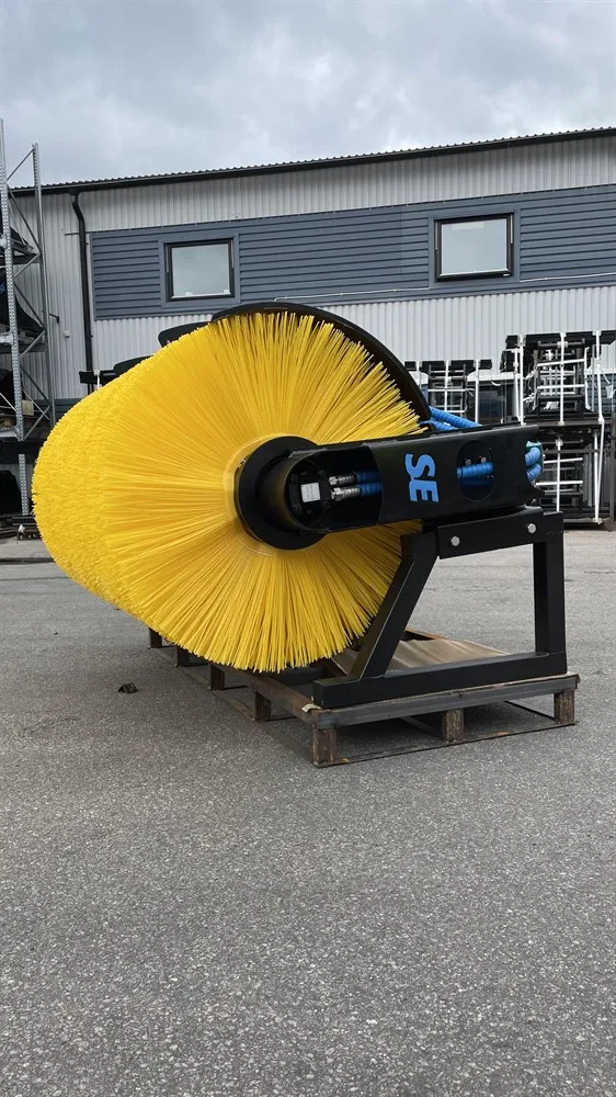S60 Hüdrauliline hari 1000mm – pilt 1