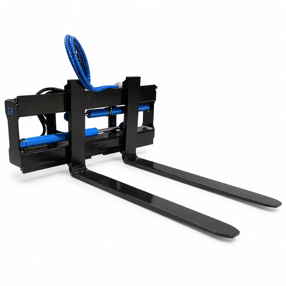 Hüdrauliline kahvliraam Avant/Multione 1.5t 1000/1100mm vaba – pilt 1
