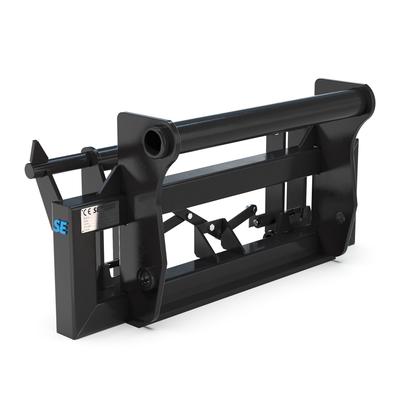 Mehāniskais adapteris Manitou - SMS/Euro