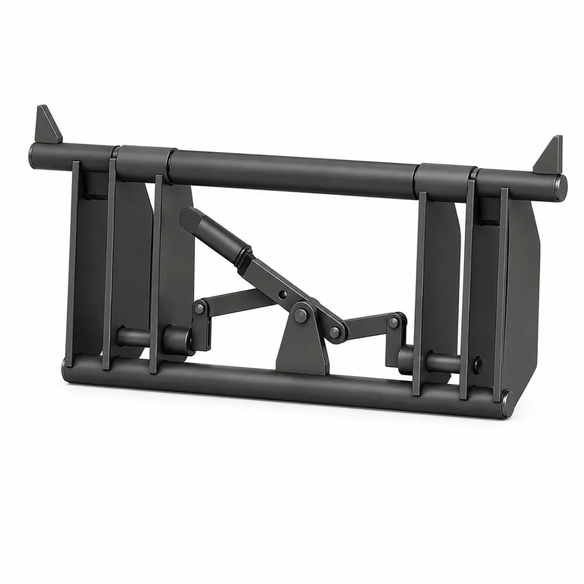 Mehaaniline adapter kinnituseta - SMS/Euro – pilt 1
