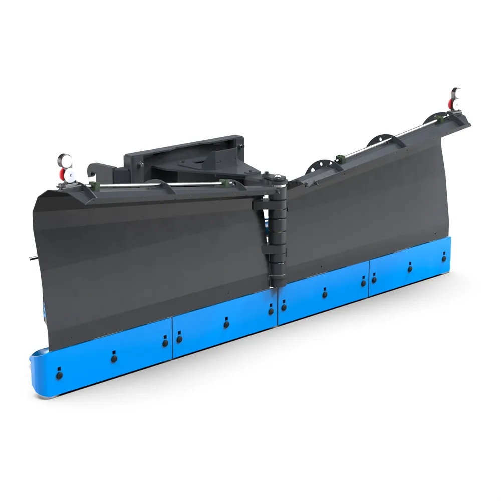 L30 V-lumesahk 2800mm HD – pilt 1