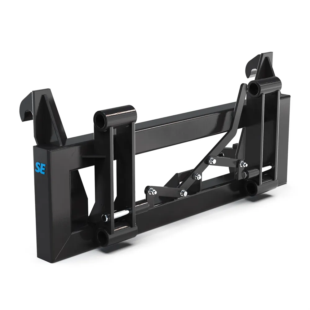 Mehaaniline adapter EURO - SMS – pilt 1