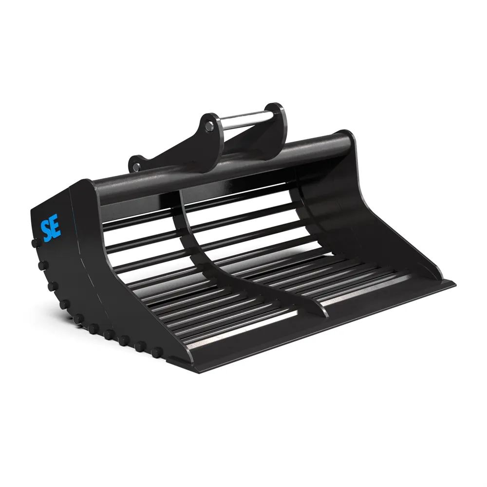 S45 Kivikopp 350L 1300mm – pilt 1