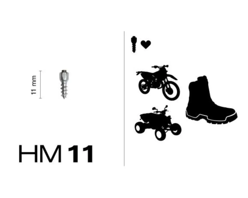 Naastud HM11 (24) – pilt 1