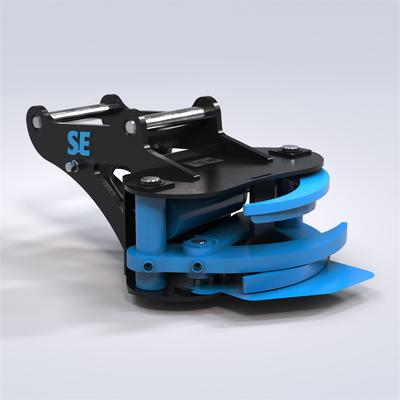 S40 vesakkogiljotiini 180mm