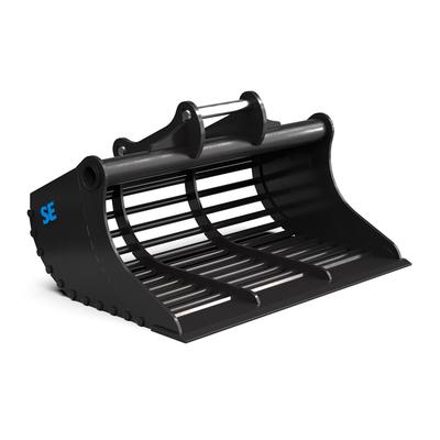 S70 akmeņu kauss 1100L 1800mm