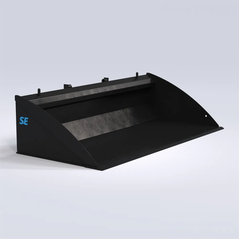 Avant/Multione Tasanduskopp 2000mm – pilt 1