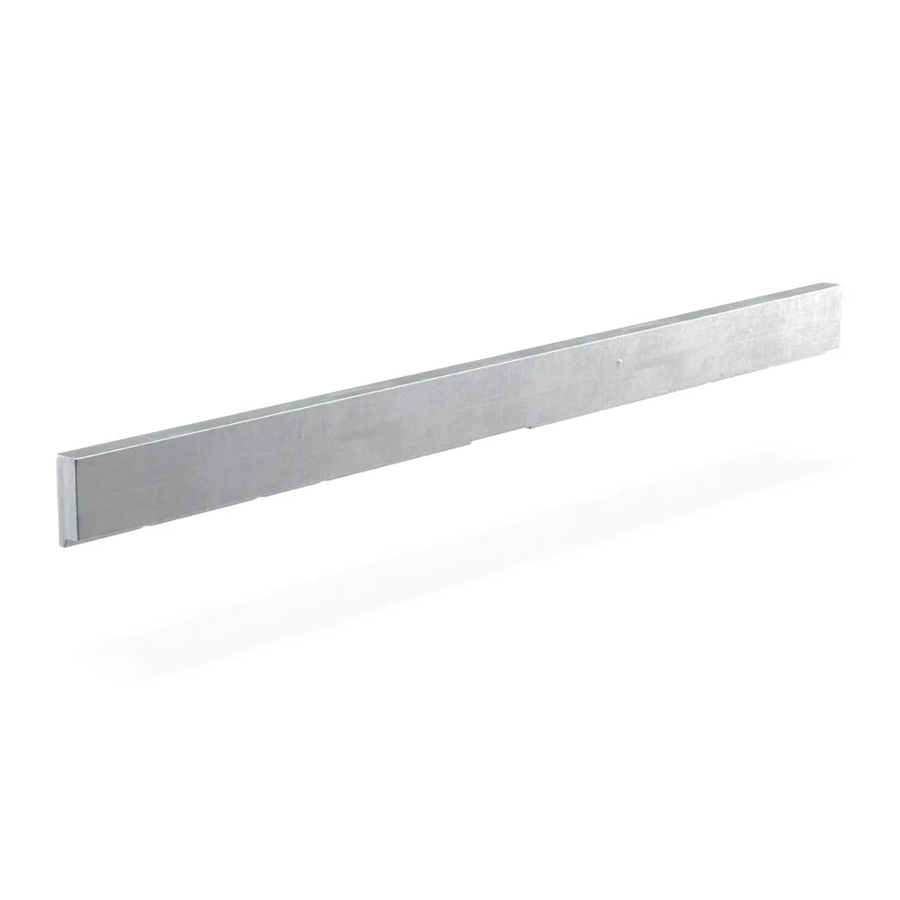 Raami latt alumine, 1200mm, FEM 2 – pilt 1