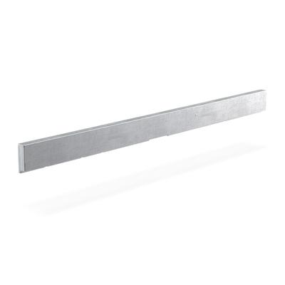 Raami latt alumine, 1200mm, FEM 2