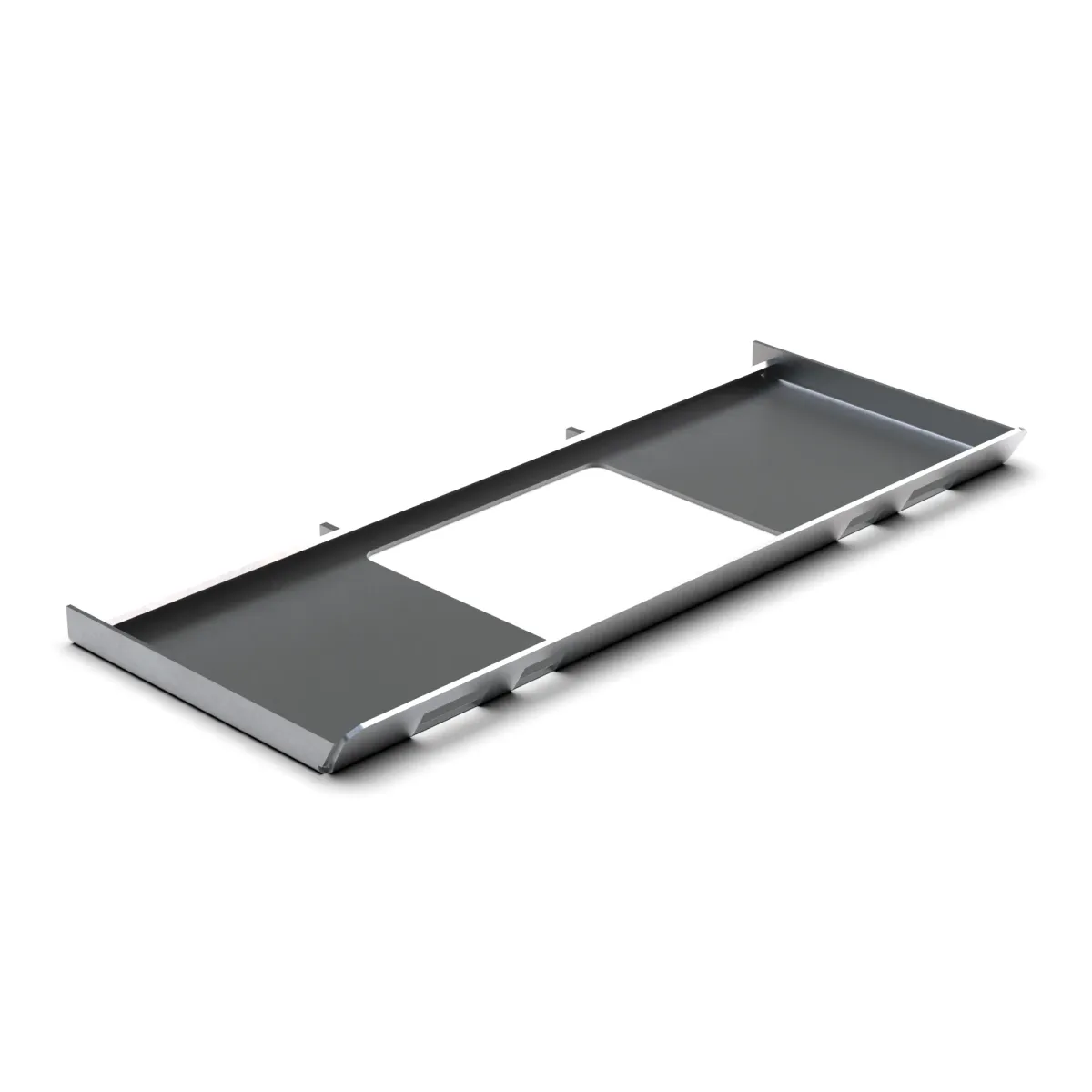 Bobcat S100 Haakeseade 1140mm – pilt 1
