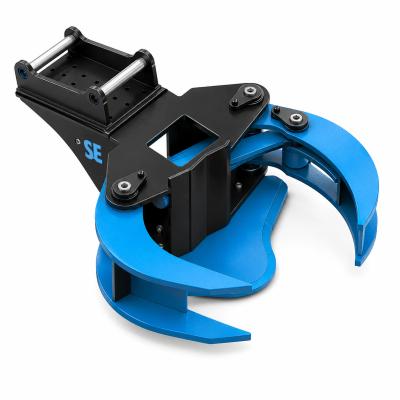 S45 vesakkogiljotiini 250mm
