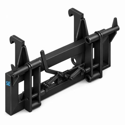 Mehaaniline Adapter L20/L25 - SMS/Euro