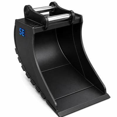 S60 WD kauss 600L 800mm