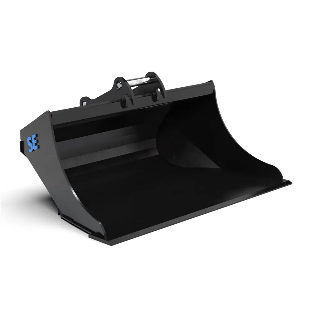 S40 Planeerkopp 300L 1300mm – pilt 1