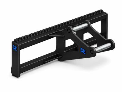 S70 mehāniskās dakšas 5 t 1500/1500mm