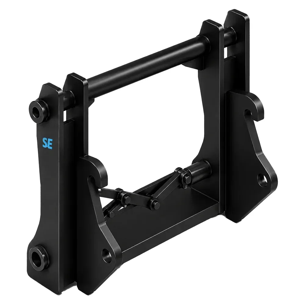 Adapter Kramer 380-580 to Big BM – pilt 1