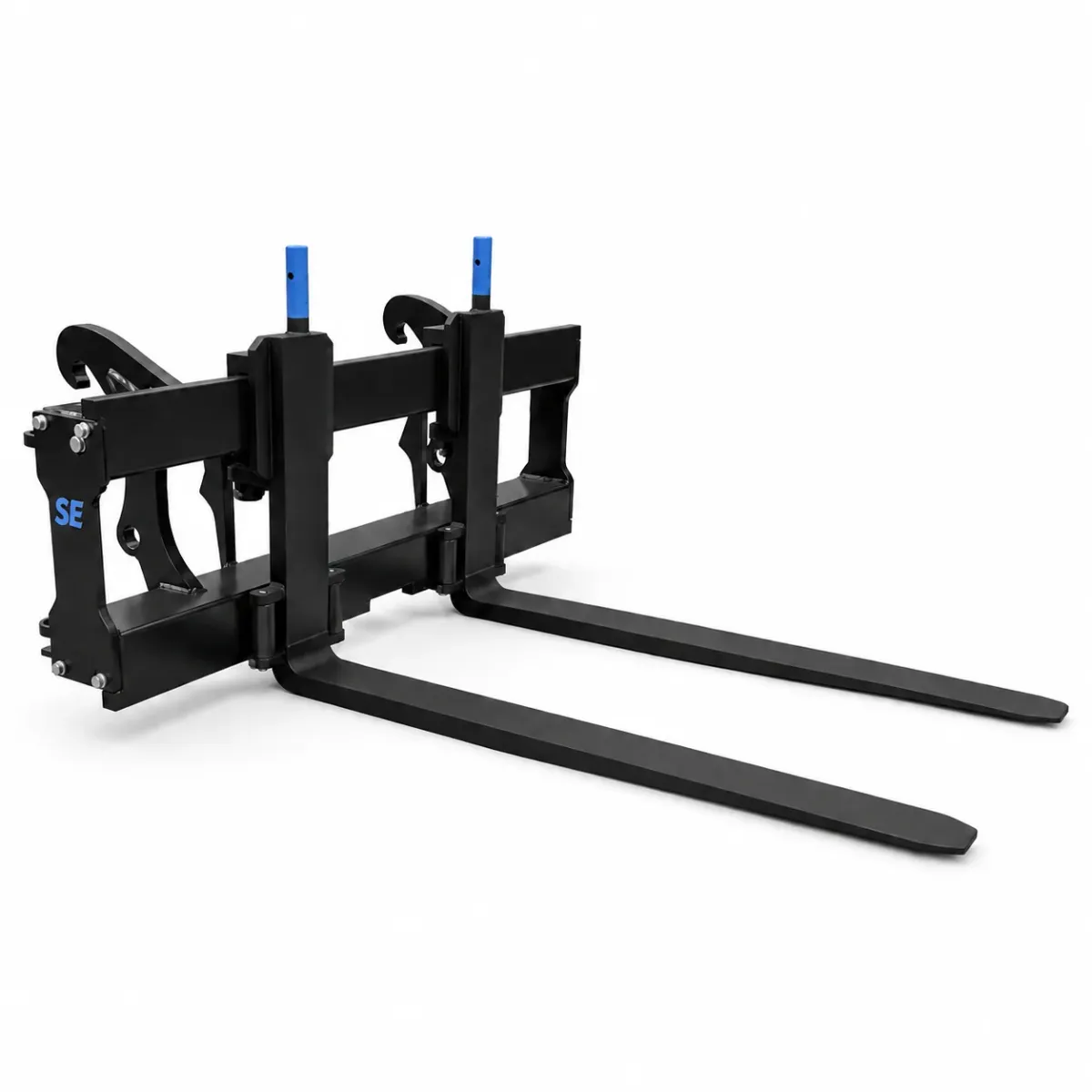 Hüdrauliline kahvliraam Atlas 65 3t 1500/1500mm integreeritud – pilt 1